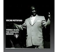 Pettiford, Oscar - Vienna Blues