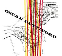 Pettiford/Watkins/Rouse/Jordan/Jefferson - Modern Quintet