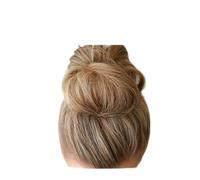 Pettinatrice per Capelli a Forma di, Capelli Ad Alta elasticità, per Acconciatura Pulita con Presa per Tutto il Tempo, Ideale per la Vita Quotidiana (set di pezzi)