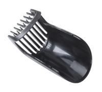 Sabot barbe de precision 2019 pour tondeuse Braun 81695628