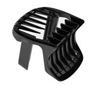 Pettine 1-23 mm compatibile con/ricambio per Philips 422203632611 HC3510 HC3520 HC3530 HC3535...