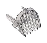 Pettine 1-23 mm compatibile con/ricambio per Philips 422203632621 C5410 HC5440 HC5442 HC5450.