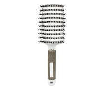 Pettine 1 PZ DONNA DONNA UOMINI PACCHETTI for MASSAGGIO MASSAGGIO DI MASSAGGIO MODA BAGNO BAGNO DETTAGLIA PRINCIPALE DETTAGLIA for PRINCIPALE for ACCESSORI DOMANDE ANTI-statico Pettine Capelli(White w