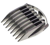 Pettine 13 mm compatibile con / ricambio per tagliacapelli Babyliss 35809803 E980E E986E
