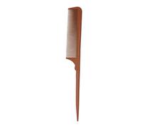 Pettine 1pc Combs Plastic Parting Comb Hair Brush Care Styling Tool Barber Accessories(T3006)
