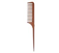 Pettine 1pc Combs Plastic Parting Comb Hair Brush Care Styling Tool Barber Accessories(T3008)