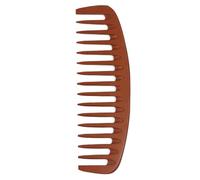 Pettine 1pc Combs Plastic Parting Comb Hair Brush Care Styling Tool Barber Accessories(T3010)