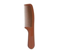 Pettine 1pc Combs Plastic Parting Comb Hair Brush Care Styling Tool Barber Accessories(T3011)