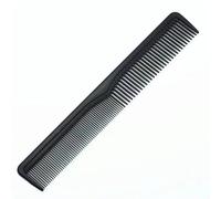 Pettine 1pcs Professional Double Sided Barber Comb Women Hair Hairdressing Supplies Styling Tools(1pcs)