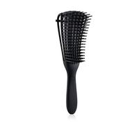 Pettine 2 pezzi pettine for capelli spazzola districante massaggio del cuoio capelluto spazzola for capelli spazzola districante for capelli ricci capelli spessi polpo spazzola for capelli donna uomo