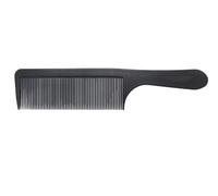 Pettine 2pcs Hairdressing Combs Tangled Straight Hair Brushes Ponytail Comb Pro Salon Care Styling Tool