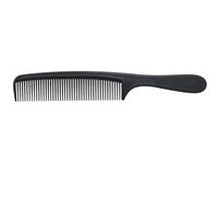 Pettine 2pcs Hairdressing Combs Tangled Straight Hair Brushes Ponytail Comb Pro Salon Care Styling Tool