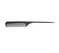 Pettine 2pcs Hairdressing Combs Tangled Straight Hair Brushes Ponytail Comb Pro Salon Care Styling Tool