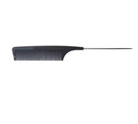 Pettine 2pcs Hairdressing Combs Tangled Straight Hair Brushes Ponytail Comb Pro Salon Care Styling Tool