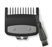 Pettine 3mm Compatibile con le Tagliacapelli Wahl Professionale ✯GARANZIA✯ Ricambi Comb 3 mm Per Tagli di Capelli Uomo/Donna Corti Lunghi Media Accessorio Universali da barbiere e parrucchiere