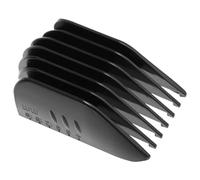 Pettine 4 - 18 mm compatibile con/pezzo di ricambio per tagliacapelli Grundig 9178017475 GMS3240 MGK6841