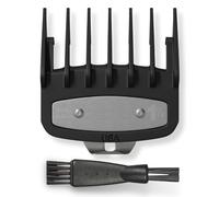 Pettine 4.5mm Compatibile con le Tagliacapelli Wahl Professionale ✯GARANZIA✯ Ricambi Comb 4,5mm Per Tagli di Capelli Uomo/Donna Corti Lunghi Media Accessorio Universali da barbiere e parrucchiere