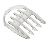 Pettine 4 mm compatibile con/ricambio per Babyliss 35009964 MT991E MT996E