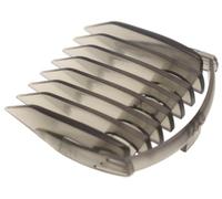 Pettine 9,5 mm compatibile con/ricambio per tagliacapelli Babyliss 35809802 E980E E986E