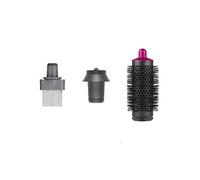 Pettine a cilindro con denti larghi per asciugacapelli Dyson Supersonic, accessorio arricciacapelli