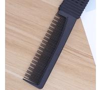 Pettine a coda di rondine in acciaio 4 pezzi Pettine multifunzionale per lo