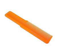 Pettine a Coda di Topo, Plastica Al Carbonio Antistatica Professionale con Pettini per Capelli Dal Design Antiscivolo per Styling Pettine Barbiere per Tagliare i Capelli per