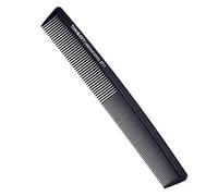 Pettine a coda in nylon con design termico, manico, PC, diversi modelli opzionali, costruzione leggera, strumento di styling ergonomico, tecnologia antistatica al carbonio, spessore rinforzato, denti