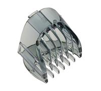 Pettine A compatibile con/ricambio per rasoio Panasonic WERSC60H7397 ER-SC40 ER-SC60