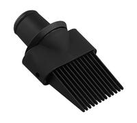 Pettine A Denti Larghi, Accessorio Adatto, Compatibile Con Dyson, Asciugacapelli Supersonico, Ugello Largo HD16-Y48A