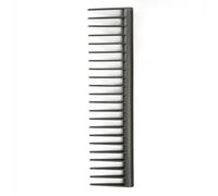 Pettine a denti larghi for la cura dei capelli for Dyson Pettine districante for parrucchiere Massaggio for acconciature Sharon Set di spazzole arricciacapelli Cuscino d'aria (Color : Package2)