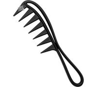 Pettine a Denti Larghi, Pettini a Denti Di Squalo, Pettini Capelli Antistatico i