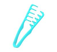 Pettine A Denti Largi Per Smodigliare I Capelli Copertura Per Le Cuciture | Pettine A Denti Larghi Per Capelli Ricci Per Acconciatura E Volumizzante E Copertura E Toelettatura E Accessorio Per Fra