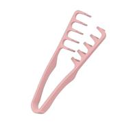Pettine A Denti Largi Per Smodigliare I Capelli Strumento Per Volume Che