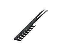 Pettine a forcella 2 denti Styler Sibel