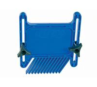 Pettine a pressione Kreg True-FLEX, singolo small silver