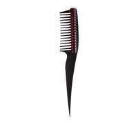 Pettine a rullo | Spazzola per capelli bagnati anti giunzione | Districante per capelli anti splicing | Pettine riutilizzabile con rullo integrato per styling liscio, parrucchiere, taglio di capelli,