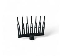 Pettine abbacchiatore scuotitore elettrico per olive Olivgreen A3