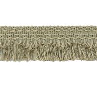 Pettine Anello Frangia, Stile 0138SCLF, Colore A10 - Arenaria Beige [21.9m]