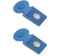 Pettine Anti Pidocchi Manuale 2x1 St