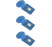 Pettine Anti Pidocchi Manuale 3x1 St
