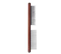 Pettine antipulci per gatti da 6 pezzi - Pettine antiforfora, Pettine per pidocchi Pettine per pulizia cuoio capelluto | Pettine per rimozione forfora per stuzzicare i capelli, pettine antipulci per