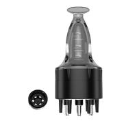 Pettine applicatore del cuoio capelluto per trattamenti del cuoio capelluto. Spazzola applicatore del cuoio capelluto. Applicare su olio di crescita dei capelli di varie marche