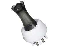 Pettine applicatore per cuoio capelluto, applicatore per olio per capelli per cuoio capelluto, Pettine dispenser per olio per capelli, Comodo di liquido per, di