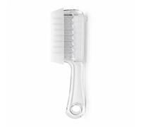 Pettine applicatore per olio per cuoio capelluto, dispenser ricaricabile | Applicazione diretta del siero a livello radicale con sfere di erogazione in metallo liscio