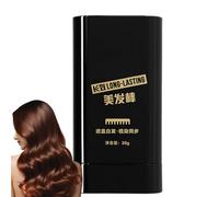 Pettine applicatore per tinture per capelli, impermeabile, a prova di sudore, sicuro, comodo, per coprire i capelli grigi neri con applicatore, per uomini e donne
