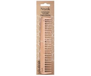 Pettine arricciacapelli Niyok