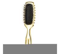 Pettine arricciato - Pettine a cuscino d'aria | Massaggiatore leggero galvanico per la testa per moglie, amica, figlia, sorella, casa, scuola, viaggi di lavoro