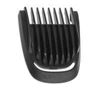 Pettine Body 3 mm compatibile con/ricambio per Philips 422203632361 MG3/5/7