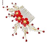Pettine Capelli Fermagli Per Capelli Elegante E Affascinante Pettine Per Capelli Da Sposa Gioielli Da Sposa Fermagli Per Capelli Pettini Accessori Per Capelli Accessori Capelli