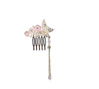 Pettine Capelli Pettine Laterale Per Capelli Accessori Per Capelli A Farfalla Con Nappa Pettine Per Capelli Pettini Laterali Clip Per Capelli Clip Per Pettine Per Capelli Accessori Capelli